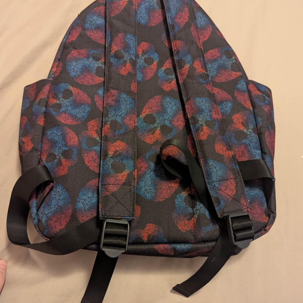 Skull Backpack - image 2